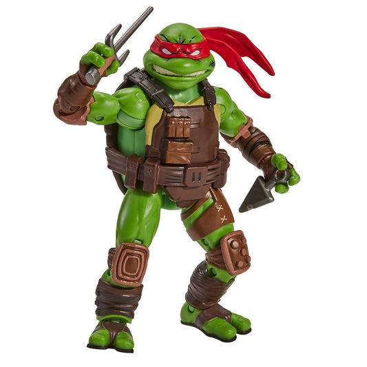 Teenage Mutant Ninja Turtles The Last Ronin 5-Inch Raphael Action Figure