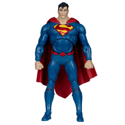 McFarlane DC Multiverse Superman (DC Rebirth) 7-inch Action Figure