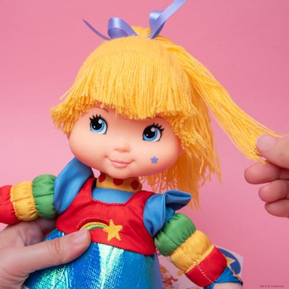 The Loyal Subjects Rainbow Brite 12-Inch Doll