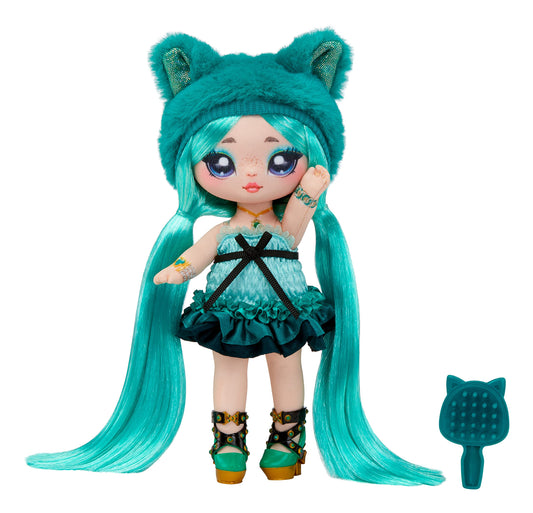 Na! Na! Na! Surprise Sweetest Gems™ Emery Moss 7.5" Fashion Doll