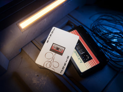 theory11 Guardians of The Galaxy Premium Playing Cards