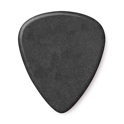 Dunlop Gator Grip Standard 2.0mm Black Guitar Picks