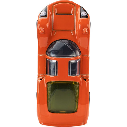 Hot Wheels Premium Pop Culture Forza '66 Porsche 906 Carrera 6 Collectible Die-Cast Metal Vehicle
