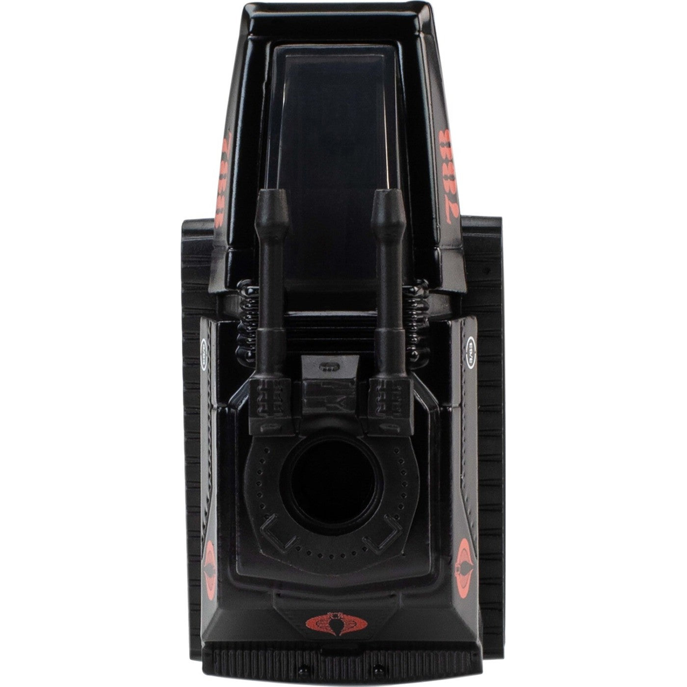 Hot Wheels Cobra H.I.S.S. G.I. Joe Pop Culture Premium Series 1:64 Scale Collectible Die Cast Model Vehicle