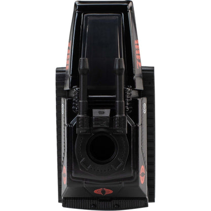 Hot Wheels Cobra H.I.S.S. G.I. Joe Pop Culture Premium Series 1:64 Scale Collectible Die Cast Model Vehicle