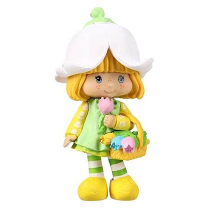 The World of Strawberry Shortcake Mint Tulip 2.5-inch CheeBee Figure