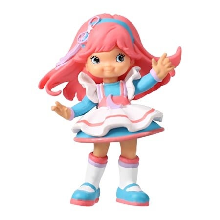 Rainbow Brite 40th Anniversary Series 2 MOONGLOW 2.5-inch CheeBee Figure