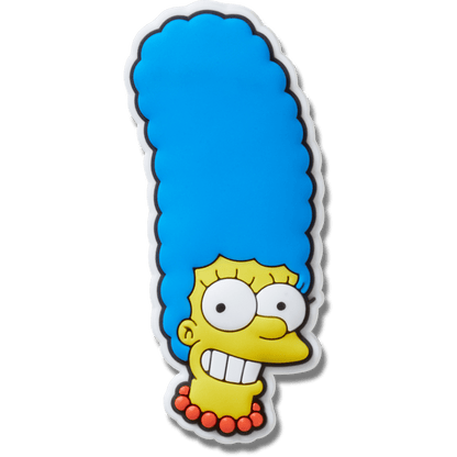 Crocs Jibbitz Marge Simpson Shoe Charm | Jibbitz for Crocs
