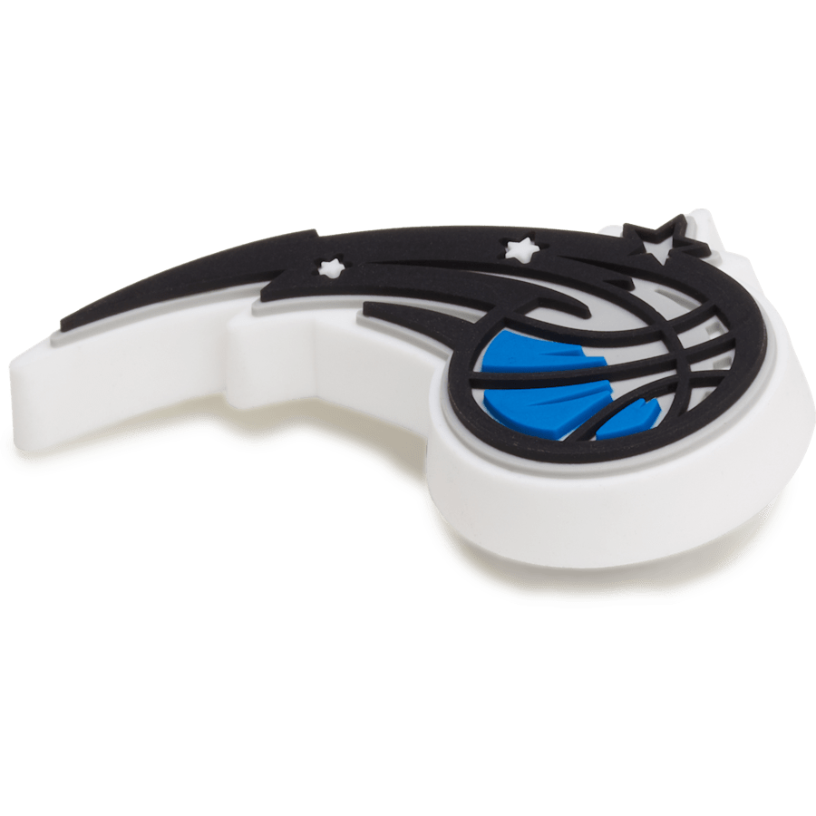 Crocs Jibbitz NBA Orlando Magic Shoe Charms | Jibbitz for Crocs
