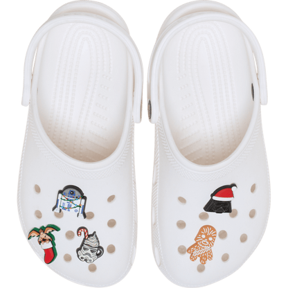 Crocs Jibbitz Star Wars Christmas 5-Pack | Jibbitz for Crocs