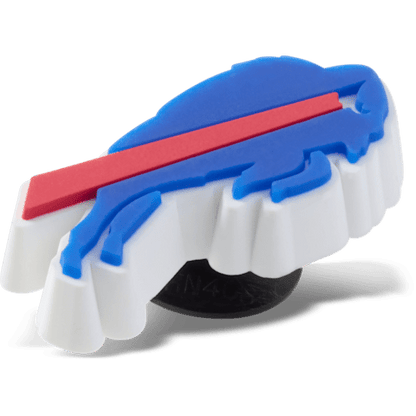 Crocs Jibbitz NFL Buffalo Bills | Jibbitz for Crocs