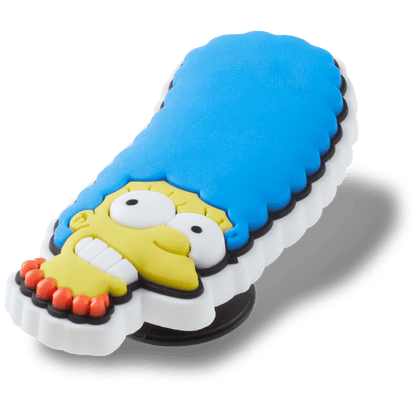 Crocs Jibbitz Marge Simpson Shoe Charm | Jibbitz for Crocs