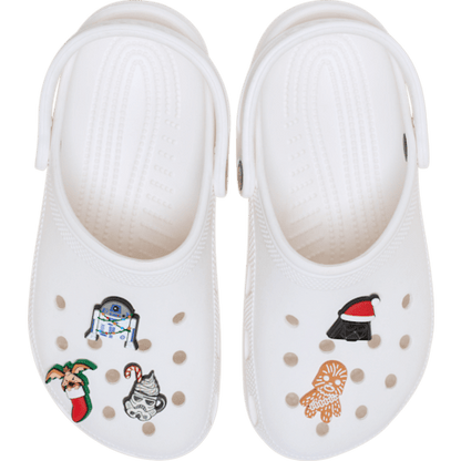 Crocs Jibbitz Star Wars Christmas 5-Pack | Jibbitz for Crocs