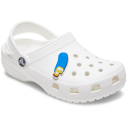Crocs Jibbitz Marge Simpson Shoe Charm | Jibbitz for Crocs