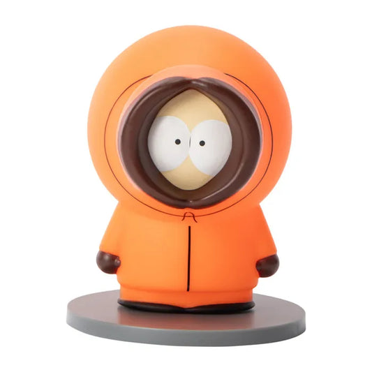 CultureFly South Park Kenny 4-inch Collectible Vinyl Figure