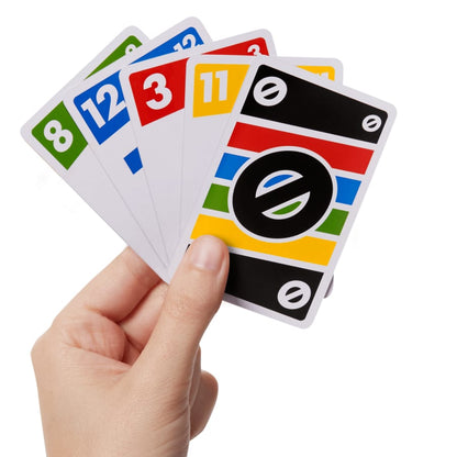 Mattel Phase 10 Express Card Game