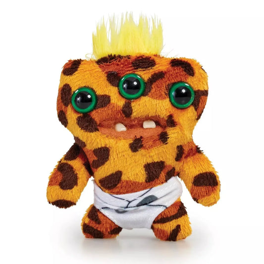 Fuggler 3.5-inch Baby Fugg Series 2 - Annoyed Alien