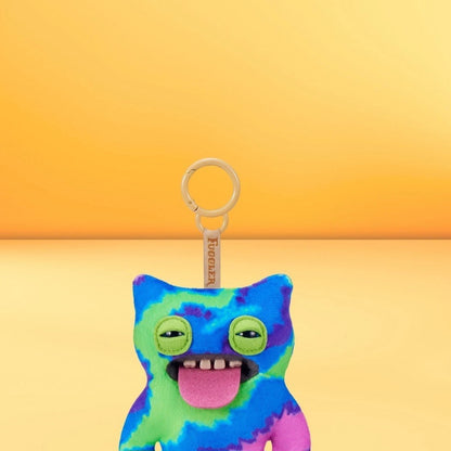 Fuggler Series 6 Plush Clip-On Keyring Sir Belch