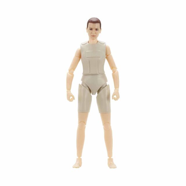 Stranger Things Eleven Season 4 Hawkins Figure
