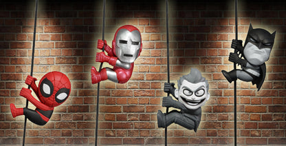 NECA Scalers SDCC 2014 Exclusive - Batman & The Joker