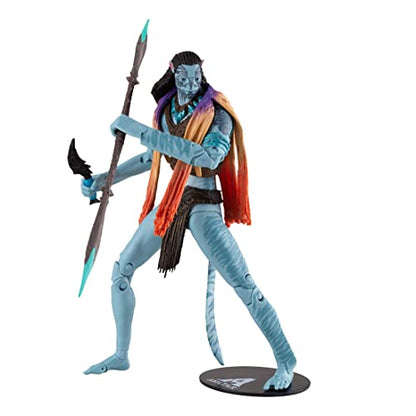 McFarlane - Avatar: The Way of Water - Tonowari 7" Figure