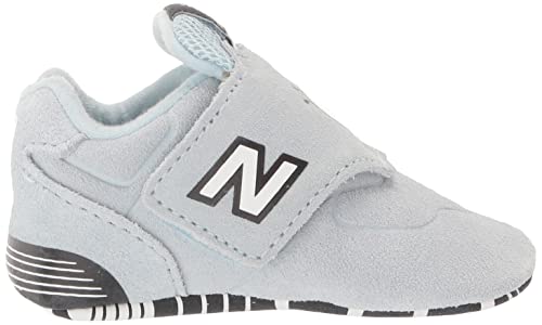 New Balance Kid's 574 V1 Crib Hook & Loop Sneaker