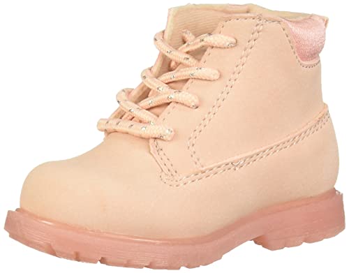 OshKosh B'Gosh Unisex-Child Judi Fashion Boot, child size 11 US