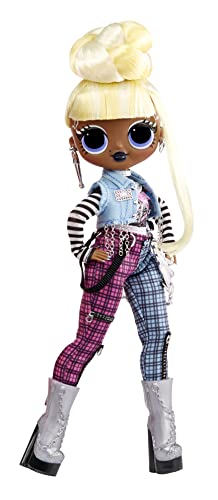 L.O.L. Surprise! OMG Melrose Fashion Doll