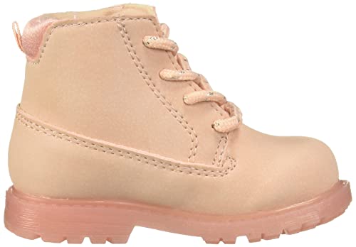 OshKosh B'Gosh Unisex-Child Judi Fashion Boot, child size 11 US