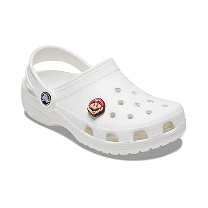 Crocs Jibbitz Super Mario Shoe Charm | Jibbitz for Crocs