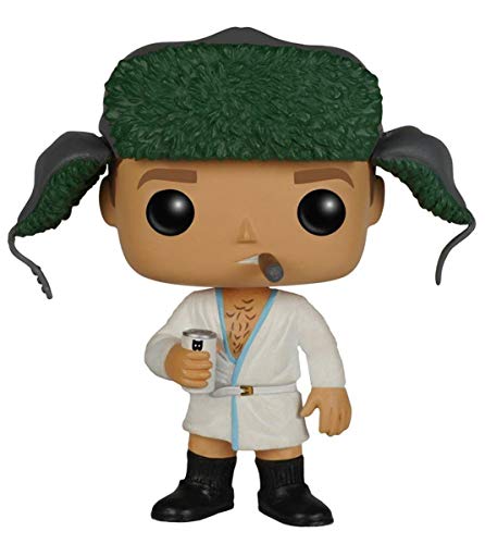 Funko Pop! Movies: Christmas Vacation - Cousin Eddie