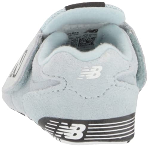 New Balance Kid's 574 V1 Crib Hook & Loop Sneaker