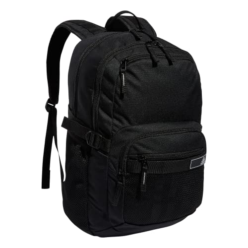 adidas Energy Backpack, Black/White