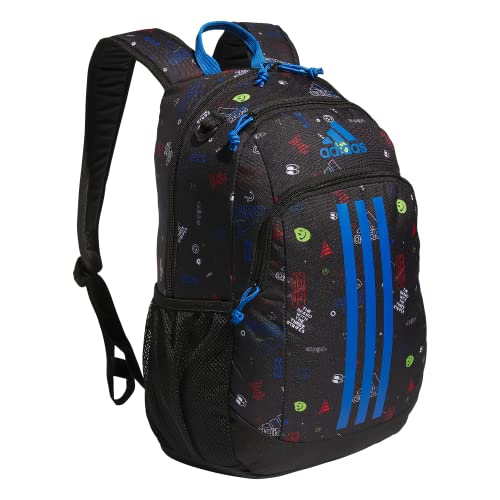 adidas Back To School Creator Backpack Icon Brand Love