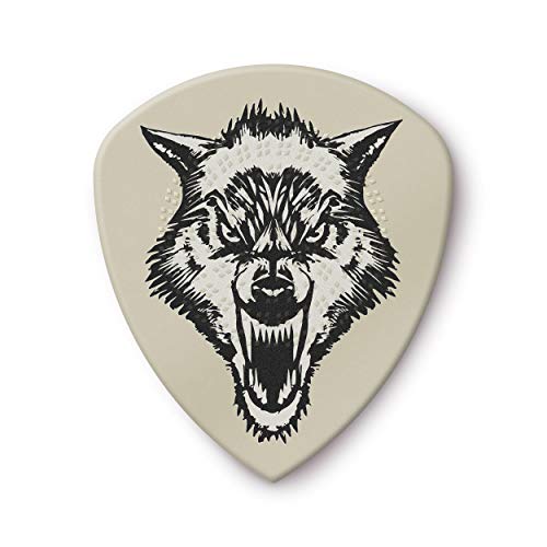 Dunlop Hetfield's White Fang Custom Flow