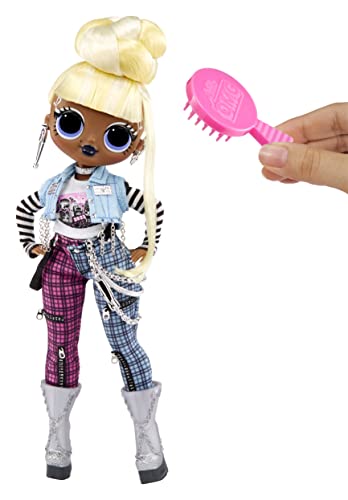 L.O.L. Surprise! OMG Melrose Fashion Doll