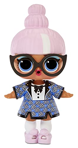 L.O.L. Surprise! MGA Cares Collectible, Limited Edition Teachers Appreciation Doll