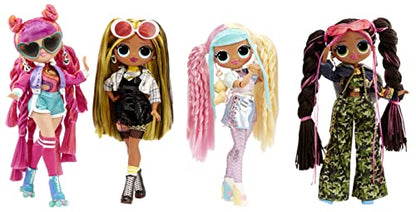L.O.L. Surprise! OMG Honeylicious Fashion Doll