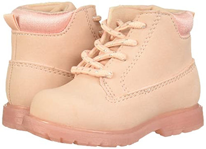 OshKosh B'Gosh Unisex-Child Judi Fashion Boot, child size 11 US