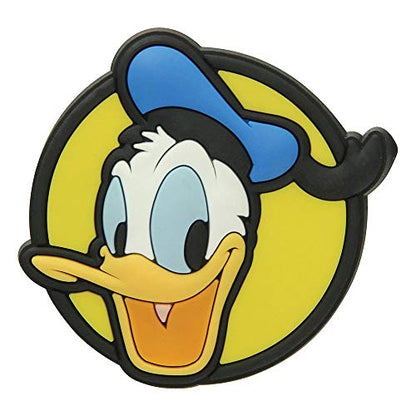 Crocs Jibbitz 3-Pack Mickey Friends Shoe Charms | Jibbitz for Crocs
