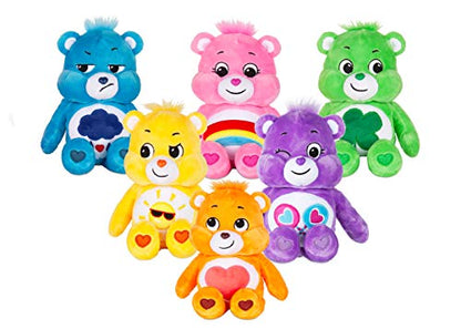 Care Bears Bean 9-inch Plush