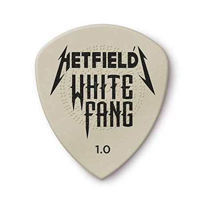 Dunlop Hetfield's White Fang Custom Flow