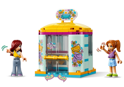 LEGO Friends Tiny Accessories Store and Beauty Shop Toy