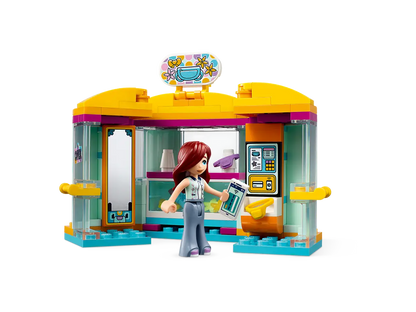 LEGO Friends Tiny Accessories Store and Beauty Shop Toy