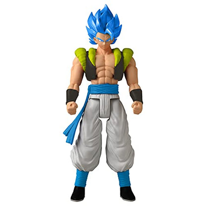 Dragon Ball Super Saiyan Blue Gogeta