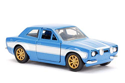 1:32 Fast & Furious - Brian's Ford Escort RS2000 Mk1