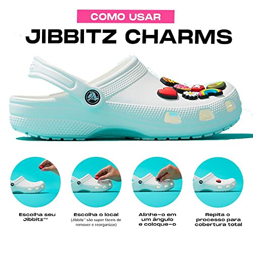 Crocs Jibbitz Super Mario Shoe Charm | Jibbitz for Crocs