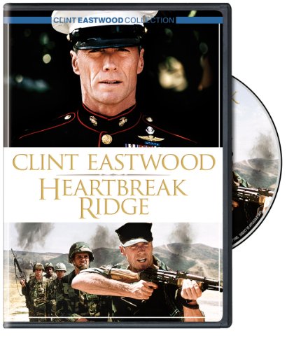 Heartbreak Ridge [DVD]