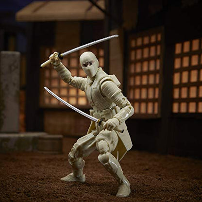 G.I. Joe Classified Series Snake Eyes: G.I. Joe Origins Storm Shadow