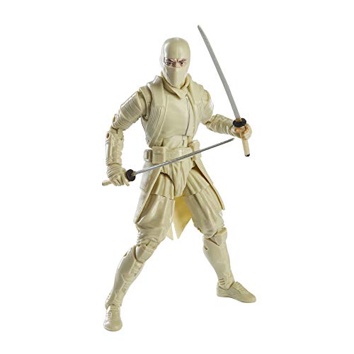 G.I. Joe Classified Series Snake Eyes: G.I. Joe Origins Storm Shadow